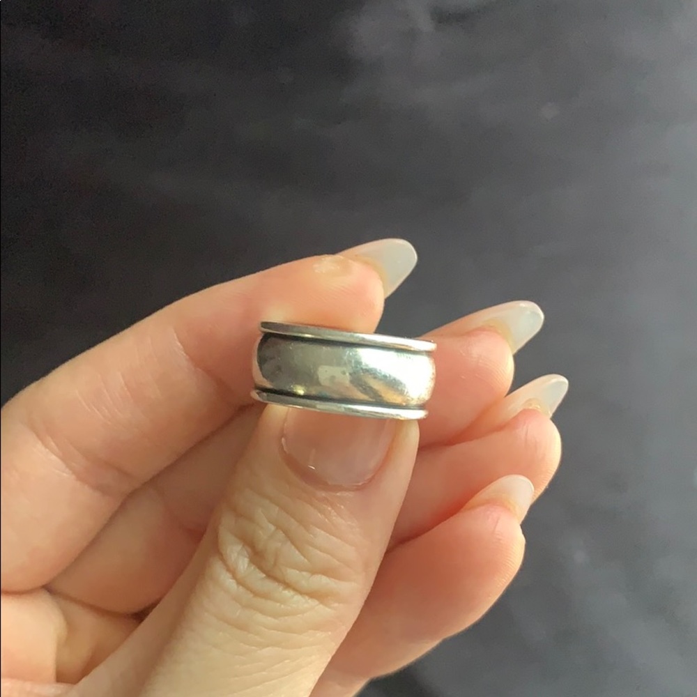 James Avery Ring